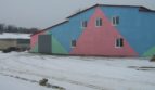 Rent - Dry warehouse, 8600 sq.m., Lutsk city - 3