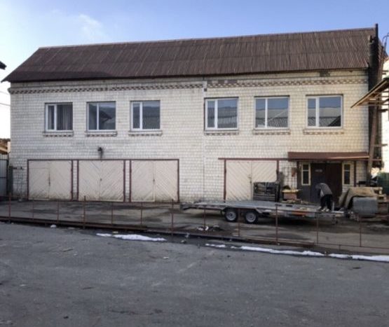 Sale - Dry warehouse, 206 sq.m., Khmelnitsky