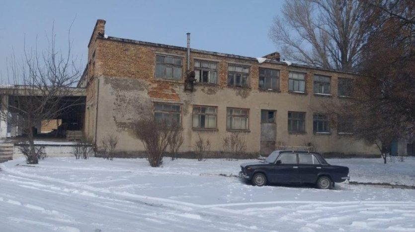 Sale - Dry warehouse, 6193 sq.m., Kamenskoe - 5