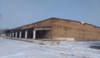 Sale - Dry warehouse, 6193 sq.m., Kamenskoe - 10