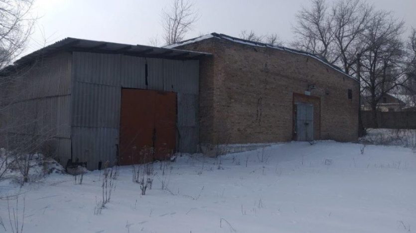 Sale - Dry warehouse, 6193 sq.m., Kamenskoe - 12