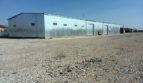 Warehouse for rent - Warm warehouse, 550 sq.m., Odessa - 2