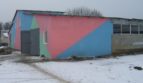 Rent - Dry warehouse, 8600 sq.m., Lutsk city - 4