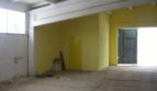 Rent - Dry warehouse, 8600 sq.m., Lutsk city - 8