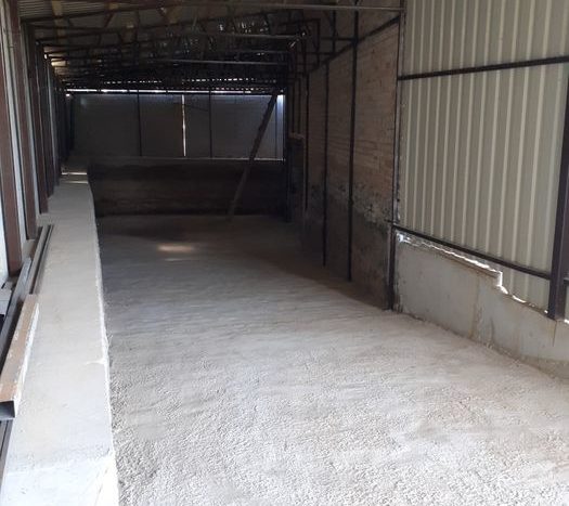 Sale - Dry warehouse, 550 sq.m., Bucha - 2
