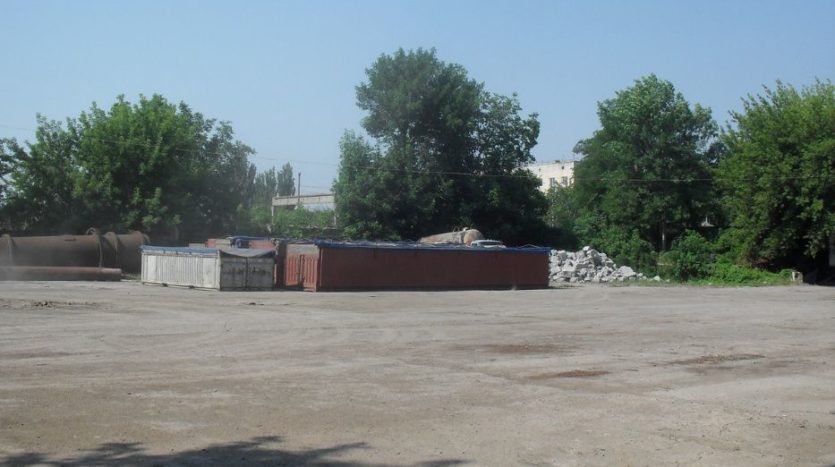 Sale - Dry warehouse, 5187 sq.m., Velikodolinskoe - 24