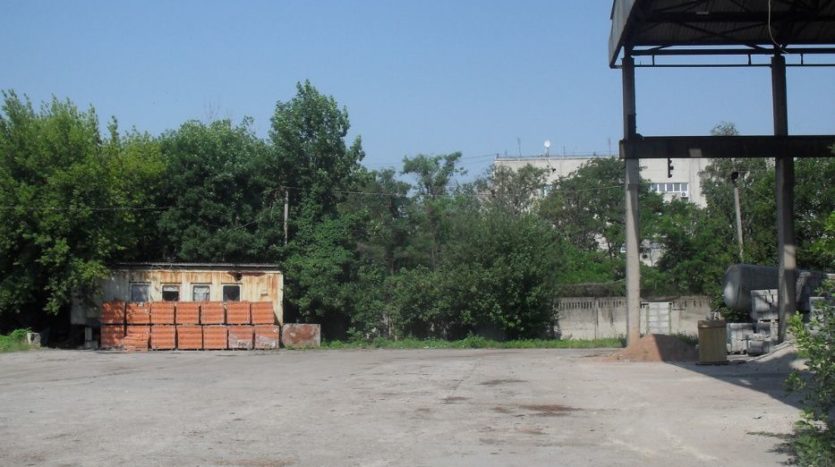 Sale - Dry warehouse, 5187 sq.m., Velikodolinskoe - 23