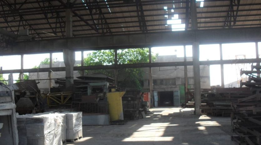 Sale - Dry warehouse, 5187 sq.m., Velikodolinskoe - 20