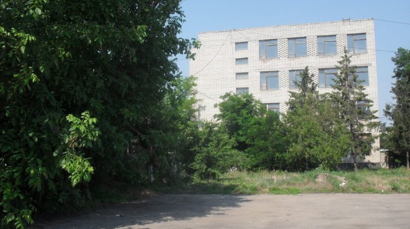 Sale - Dry warehouse, 5187 sq.m., Velikodolinskoe - 19