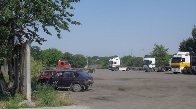 Sale - Dry warehouse, 5187 sq.m., Velikodolinskoe - 17
