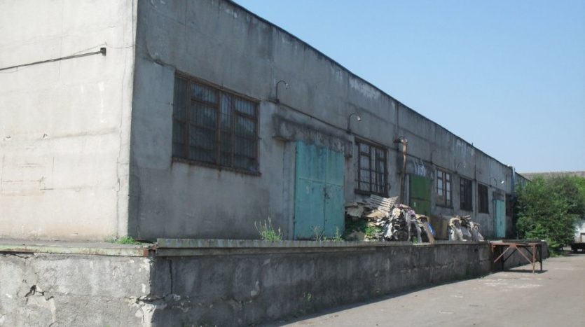 Sale - Dry warehouse, 5187 sq.m., Velikodolinskoe - 16