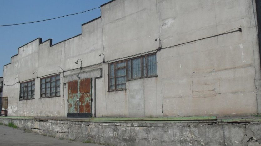 Sale - Dry warehouse, 5187 sq.m., Velikodolinskoe - 15