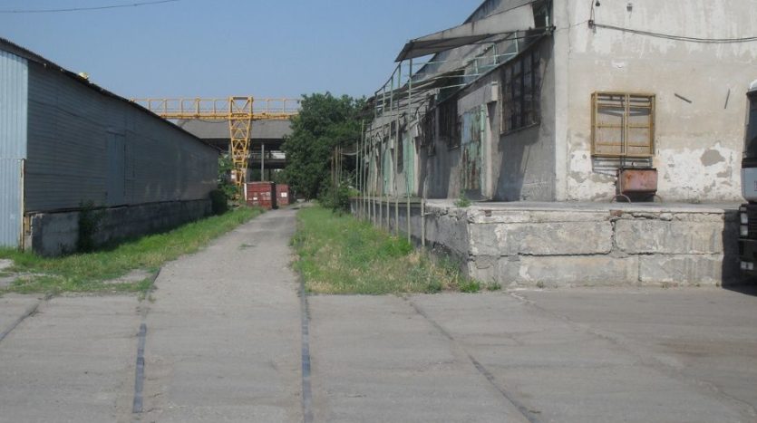 Sale - Dry warehouse, 5187 sq.m., Velikodolinskoe - 9
