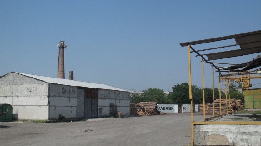 Sale - Dry warehouse, 5187 sq.m., Velikodolinskoe - 3