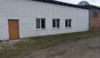 Sale - Warm warehouse, 991 sq.m., Drohobych - 2