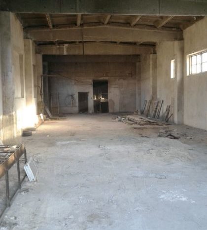 Sale - Dry warehouse, 463 sq.m., Ternopil - 3