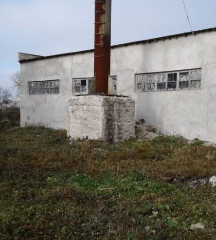 Sale - Dry warehouse, 463 sq.m., Ternopil - 4