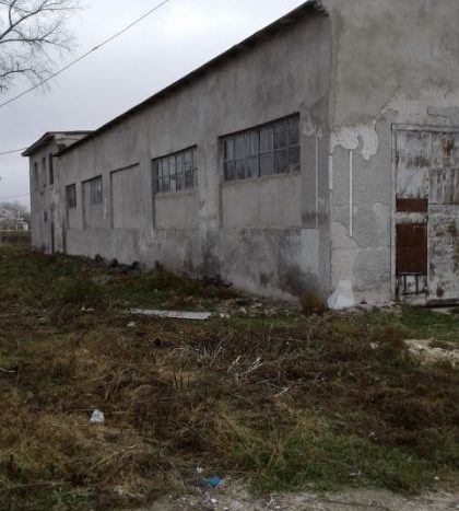 Sale - Dry warehouse, 463 sq.m., Ternopil - 7