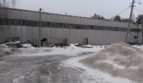 Sale - Warm warehouse, 9000 sq.m., Yampol - 12