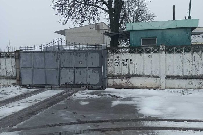Sale - Warm warehouse, 15000 sq.m., Russkaya Lozovaya - 2
