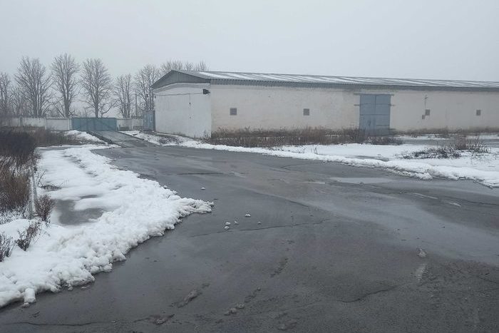 Sale - Warm warehouse, 15000 sq.m., Russkaya Lozovaya - 9