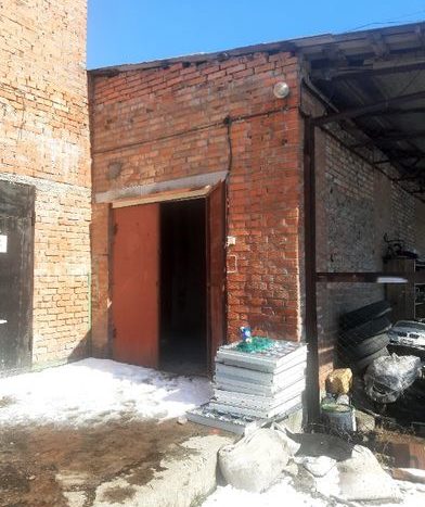 Rent - Dry warehouse, 220 sq.m., Khmelnitsky - 4