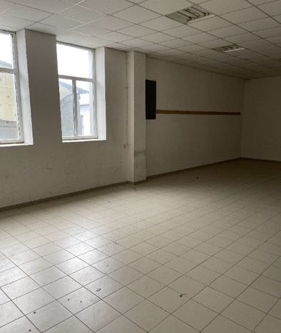Rent - Warm warehouse, 366 sq.m., Kiev