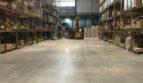 Rent - Warm warehouse, 650 sq.m., Brovary - 2