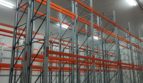 Rent refrigerated warehouses 2000 sq.m. Martusivka - 1