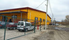 Rent warehouse 2000 sq.m. m. Uman - 1