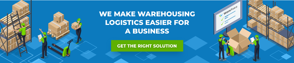 How to Improve Warehouse Processes: 3 Lessons from Henry Ford - 3