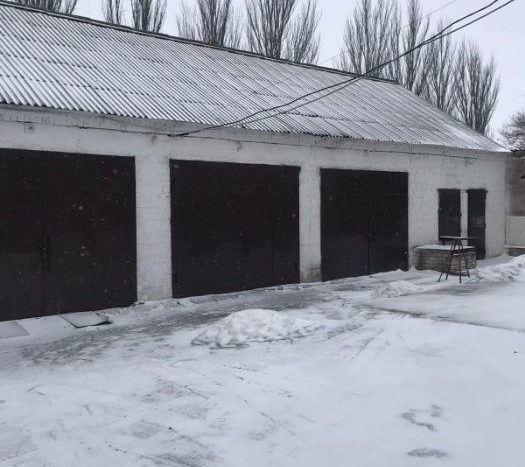 Sale - Dry warehouse, 1000 sq.m., Magdalinovka - 2