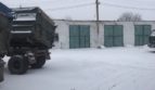 Sale - Dry warehouse, 1000 sq.m., Magdalinovka - 11