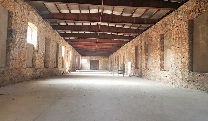 Sale - Dry warehouse, 1470 sq.m., Odessa - 6