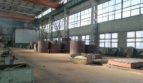 Rent - Dry warehouse, 1020 sq.m., Dnipro - 1