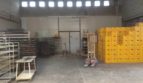 Rent - Warm warehouse, 700 sq.m., Dnipro - 3