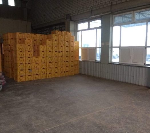Rent - Warm warehouse, 700 sq.m., Dnipro - 4