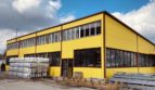 Sale - Warm warehouse, 7500 sq.m., Kherson - 3