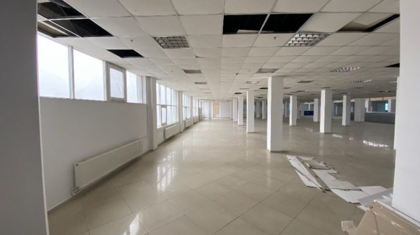 Rent - Warm warehouse, 2500 sq.m., Chernivtsi - 2