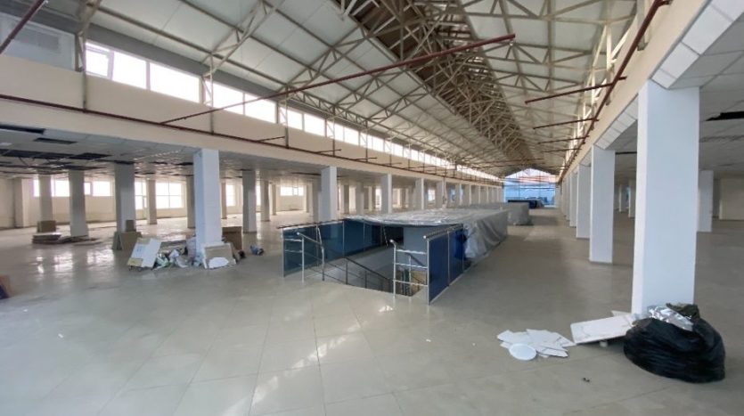 Rent - Warm warehouse, 2500 sq.m., Chernivtsi - 4