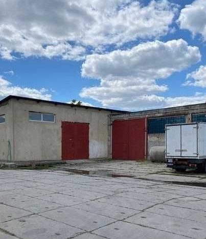 Sale - Dry warehouse, 7600 sq.m., Odessa