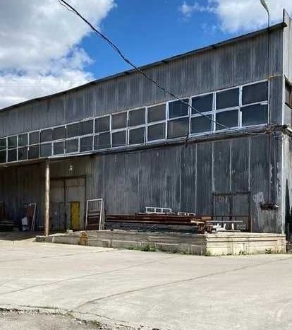 Sale - Dry warehouse, 7600 sq.m., Odessa - 2