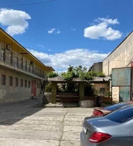 Sale - Dry warehouse, 7600 sq.m., Odessa - 4