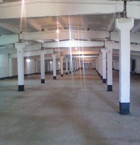 Sale - Dry warehouse, 1450 sq.m., Zalesye - 3