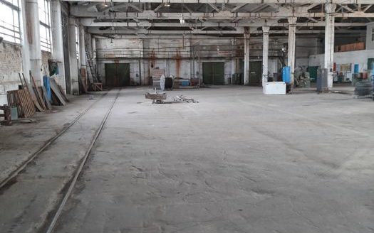 Archived: Rent – Dry warehouse, 3000 sq.m., New Kakhovka