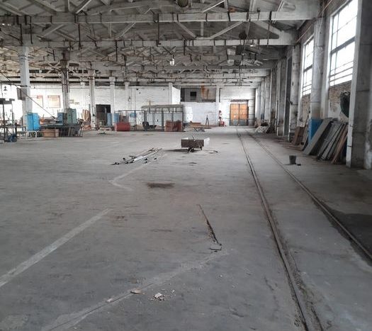Rent - Dry warehouse, 3000 sq.m., New Kakhovka - 18