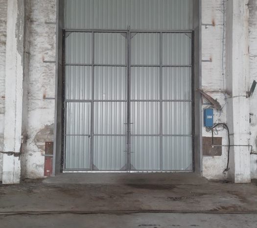Rent - Dry warehouse, 3000 sq.m., New Kakhovka - 15