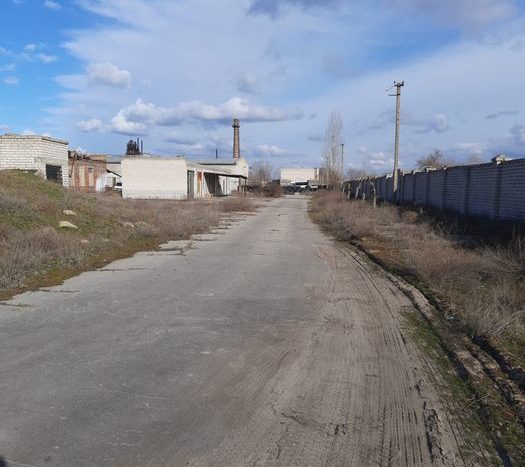 Rent - Dry warehouse, 3000 sq.m., New Kakhovka - 12