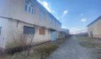 Sale - Dry warehouse, 2700 sq.m., Borzhava - 1