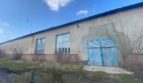 Sale - Dry warehouse, 2700 sq.m., Borzhava - 2